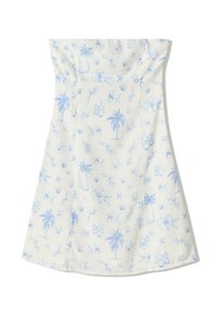 MINI - Day dress - blue