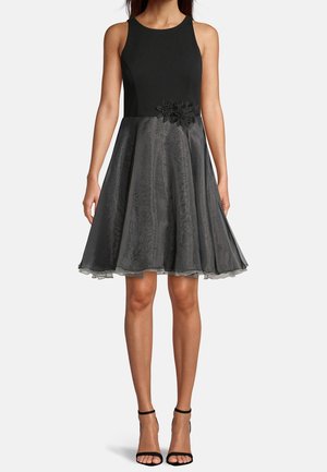 Robe de soirée - black