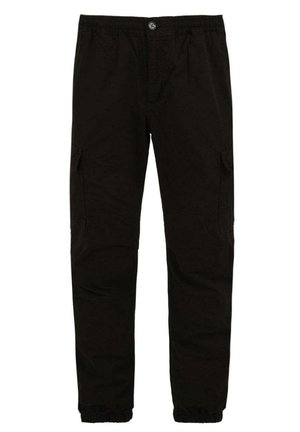 JOGGER - Pantaloni cargo - 802
