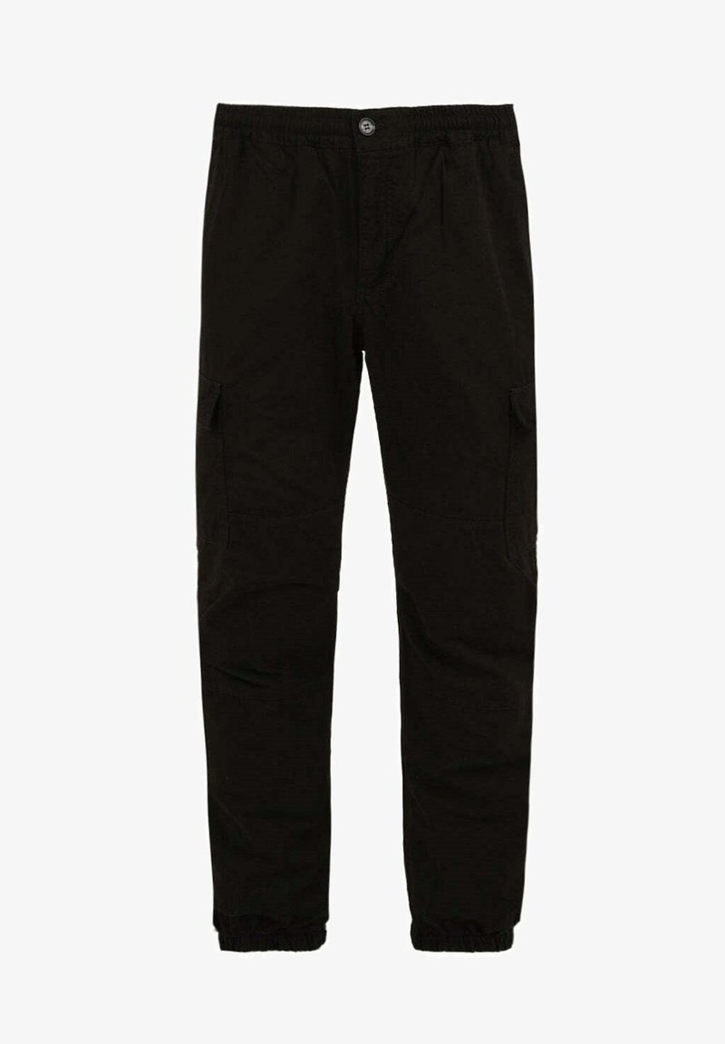 Iuter JOGGER - Pantalon cargo - 802