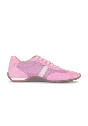 LOW - Sneakers laag - soft pink kombi