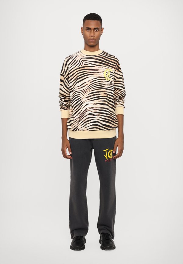 ALLOVER EMBROIDERY - Sweatshirt2