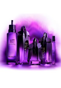Mugler Fragrances - Eau de Parfum Intense