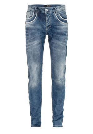 Cipo & Baxx BUSK - Jeans Straight Leg - standard