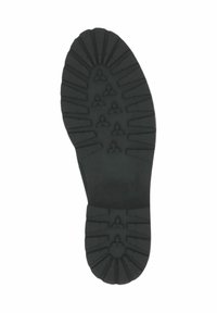Caprice Stringate sportive - ocean suede