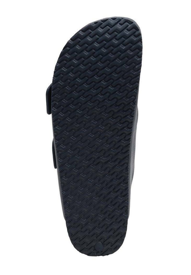Herren Sandalen | Mango BIORUB Badesandale bleu marine foncé/royal - LW58645 Herren Sandalen | Mango BIORUB Badesandale bleu marine foncé/royal - LW58645