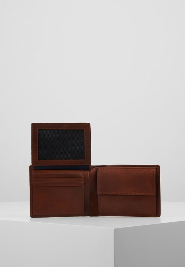 LORETO TYPHON BILLFOLD - Wallet2