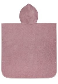 Normani Bademantel - rosa