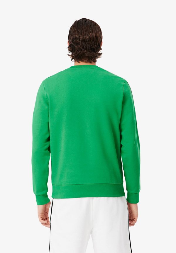 SWEATER TAPE - Sweatshirt - calathea2