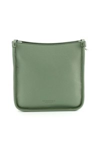 Non sélectionné, green