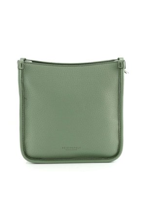 Seidenfelt Sac bandoulière - green
