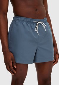 Selected Homme - SLHDANE - Zwemshorts - bering sea Miniatuurafbeelding 1