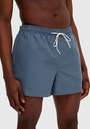 Selected Homme SLHDANE - Shorts da mare - bering sea