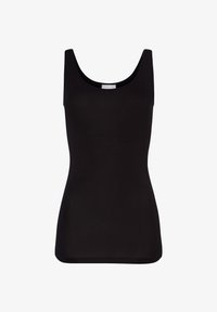 Non sélectionné, black