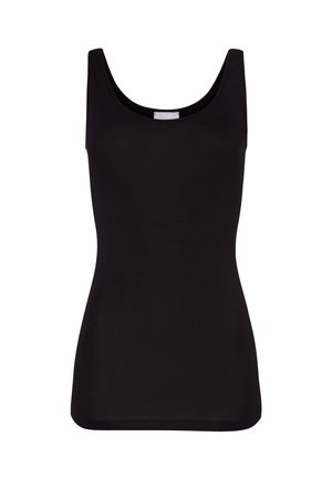 Hanro SOFT TOUCH - Undertrøjer - black