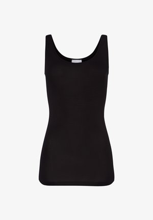 Hanro SOFT TOUCH - Undertrøjer - black