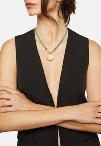 Breil PRIVATE CODE - Halskæder - gold-coloured