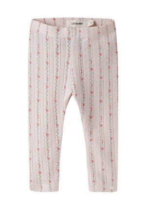 Lil' Atelier, LEGGINGS SLIM FIT - Legging - morganite