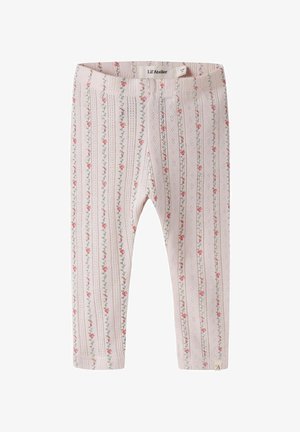 Lil' Atelier, LEGGINGS SLIM FIT - Leggings - Hosen - morganite