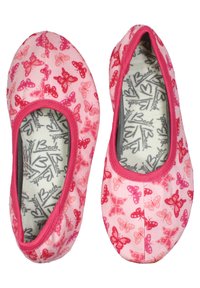 Beck GYMNASTIK PAPILLON - Klassischer Ballerina - rosa