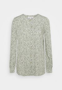 Não selecionado, light khaki