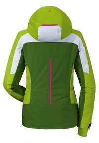 Schöffel Skijacke - green