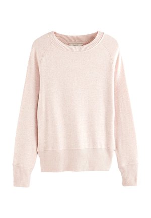 Jersey de punto - pink