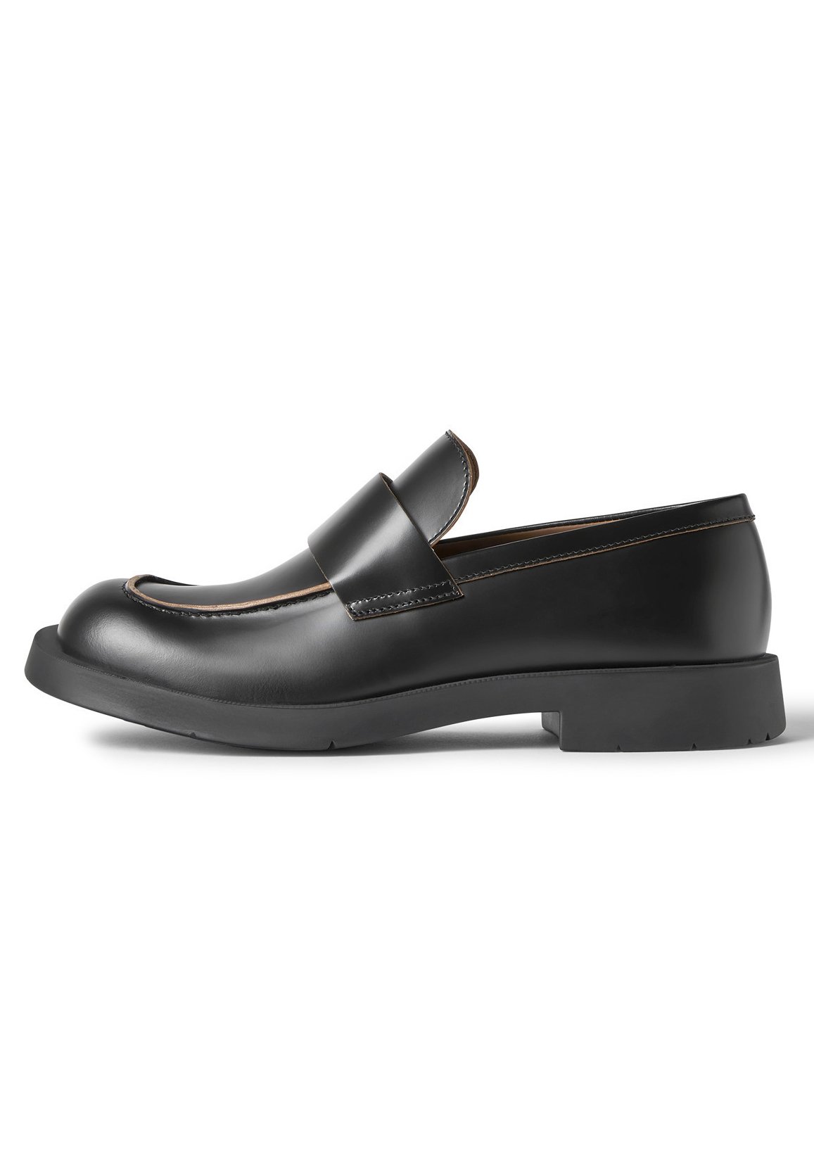 CAMPERLAB MIL-1978 - Slip-ons - schwarz/black - Zalando.co.uk