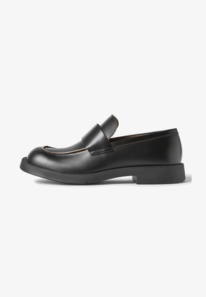 CAMPERLAB MIL-1978 - Zapatos sin cordones - schwarz