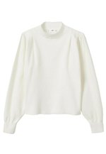 Mango SHOULDER - Maglione - écru/avorio - Zalando.it