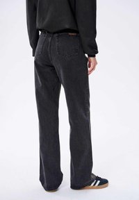 blue shadow - Jeansy Relaxed Fit