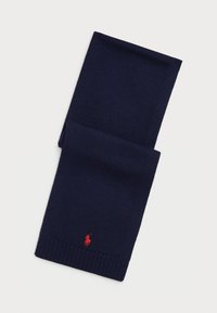 Valgt, navy