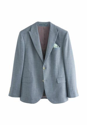Giacca elegante - blue