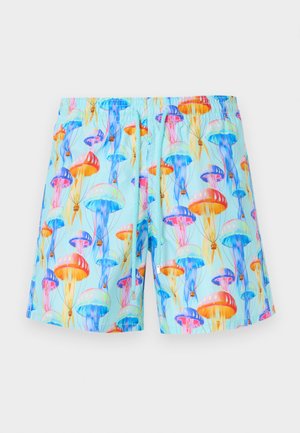 MOOREA - Badeshorts - oxygene