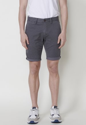 Shorts - gris grey