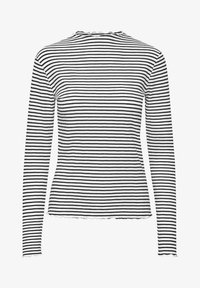 Valitud, egret meteorite stripe