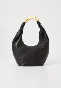 MEERAH TOP HANDLE - Handbag - black