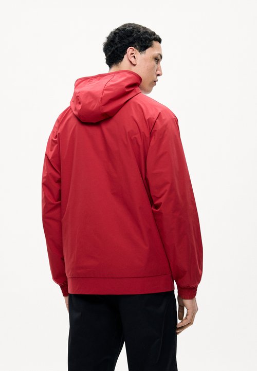 PUMA Equipación de selecciones - dark crimson-victory gold — photo 3