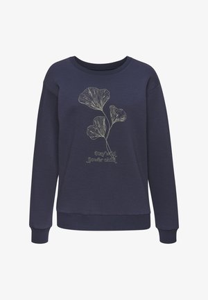 LASCANA, Sweatshirt - marine