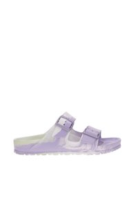 Birkenstock CIABATTE - Sandales - lime