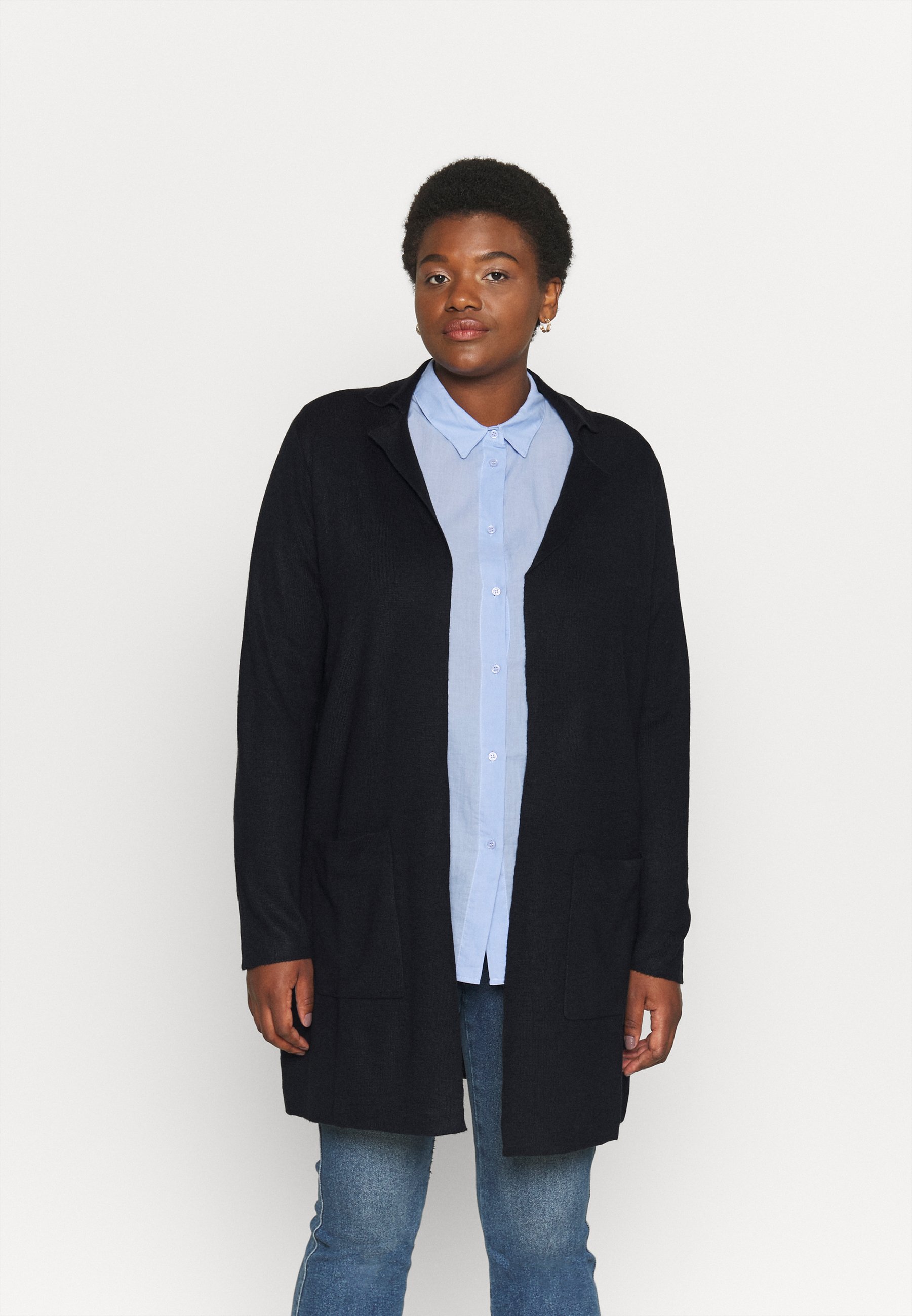 coatigan black uk