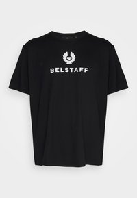 Unselected, black