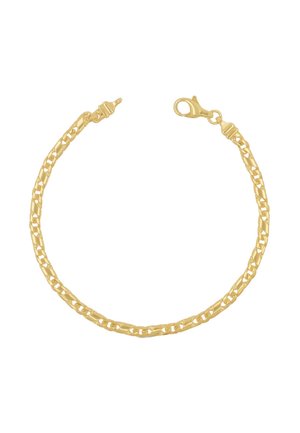 8ER-KETTE 750 3.2MM 21CM - Bracciale - gelbgold-coloured