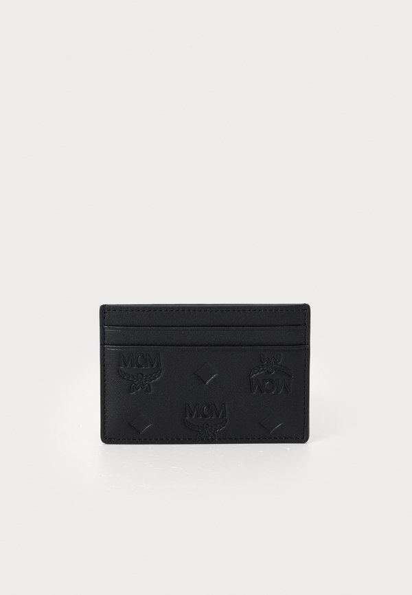 AREN CARD CASE UNISEX - Wallet