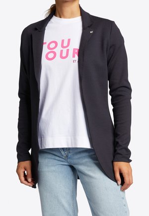 Blazer - dark blue