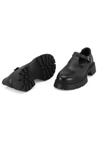 Desa Instappers - black