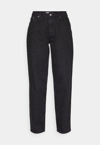 90'S STRAIGHT - Džíny Straight Fit - denim black