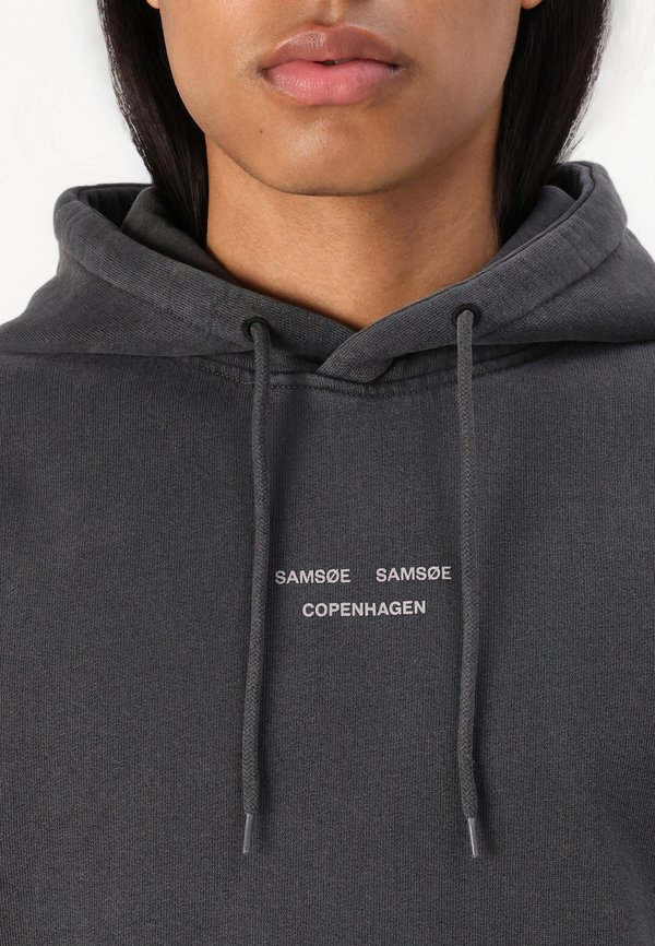 MARCUS HOODIE - Sweatshirt4