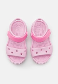 Crocs CROCBAND KIDS - Sandalen - ballerina pink