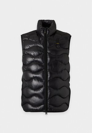 Blauer, DANNY - Vest - black